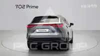 2024 Lexus NX