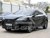 2024 Lexus RX