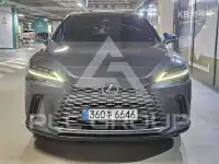2024 Lexus RX