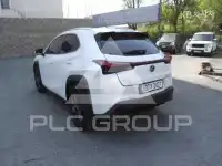 2024 Lexus UX