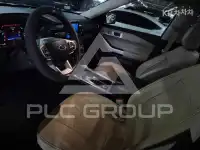 2024 Ford Explorer