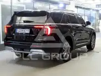 2024 Ford Explorer