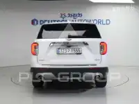 2024 Ford Explorer