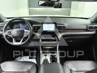 2024 Ford Explorer