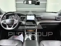 2024 Ford Explorer
