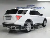 2024 Ford Explorer