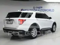 2024 Ford Explorer