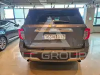 2024 Ford Explorer