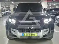 2024 Land Rover DEFENDER