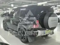 2024 Land Rover DEFENDER