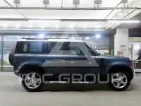 2024 Land Rover DEFENDER