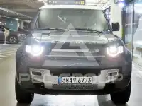 2024 Land Rover DEFENDER