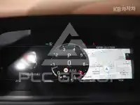 2024 Land Rover DEFENDER