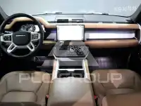 2024 Land Rover DEFENDER