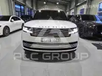 2024 Land Rover Range Rover