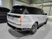 2024 Land Rover Range Rover
