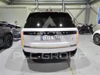 2024 Land Rover Range Rover
