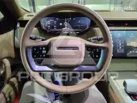 2024 Land Rover Range Rover