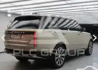 2024 Land Rover Range Rover