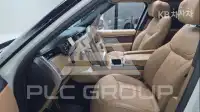 2024 Land Rover Range Rover