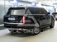 2024 Land Rover Range Rover