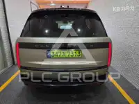 2024 Land Rover Range Rover