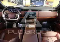 2024 Land Rover Range Rover
