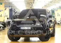 2024 Land Rover Range Rover