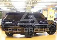 2024 Land Rover Range Rover