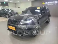 2024 Land Rover Range Rover