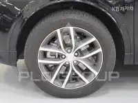 2024 Land Rover Discovery