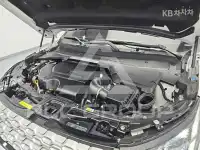2024 Land Rover Discovery