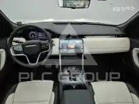 2024 Land Rover Discovery