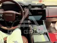 2024 Land Rover Range Rover