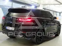 2024 Land Rover Range Rover