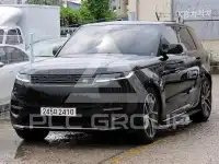2024 Land Rover Range Rover