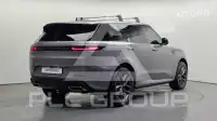 2024 Land Rover Range Rover