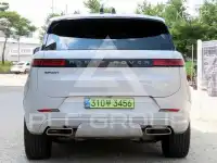 2024 Land Rover Range Rover