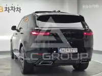 2024 Land Rover Range Rover