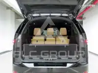 2024 Land Rover Discovery
