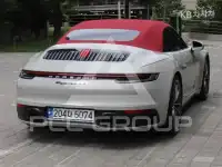2024 Porsche 911