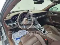 2024 Porsche 911