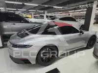 2024 Porsche 911