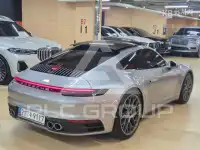 2024 Porsche 911