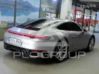 2024 Porsche 911
