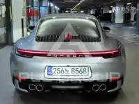 2024 Porsche 911