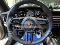 2024 Porsche 911