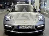 2024 Porsche 911