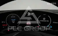 2024 Porsche Taycan