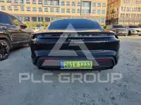 2024 Porsche Taycan